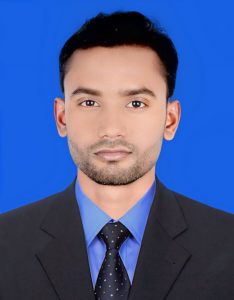 আমাদের রাষ্ট্রবিজ্ঞান বিভাগের মাস্টার্স শিক্ষার্থী মোঃ জিল্লুর রহমান।